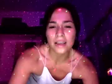 latina cam girl rubienchanctress image #566572