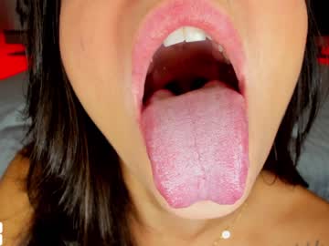 latina cam girl one_more_cum image #1129322