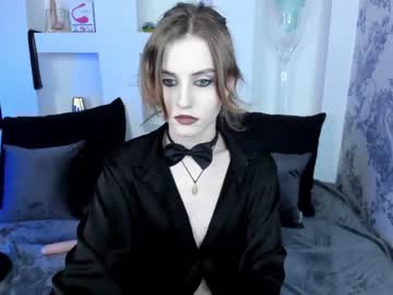 latina cam girl eleanor_morte image #1328345