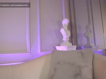 latina cam girl mariannacruzz image #3401595