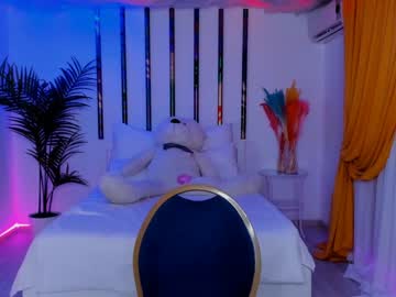 latina cam girl elisa_oliver image #307591