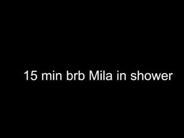 latina cam girl milablush image #2508306