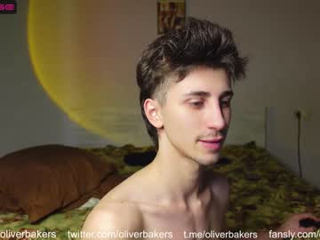 latina cam man oliver_baker image #2422990