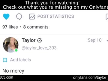 latina cam girl taylor_love_303 image #1696147