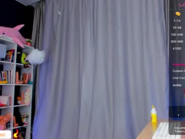 latina cam girl blush_mikki image #3538093