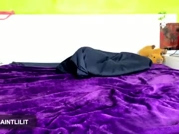 latina cam girl lily_holy image #3794159