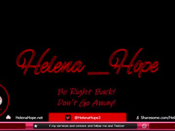 latina cam girl helena_hope image #570739