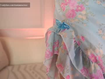 latina cam girl mariannacruzz image #3448941