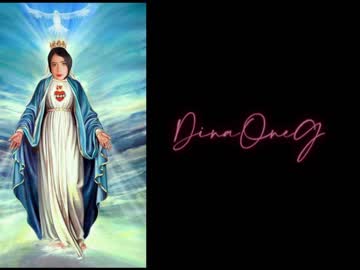 latina cam girl dinaoneg image #2240615