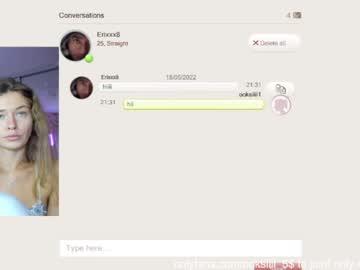 latina cam girl oksanafedorova image #1195123