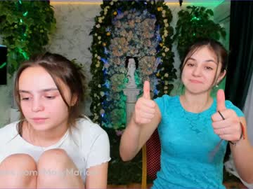 latina cam girl mary_marlow image #228360
