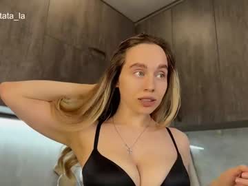 latina cam girl tatti_1 image #4153912