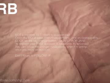 latina cam girl shy_jane image #2339416