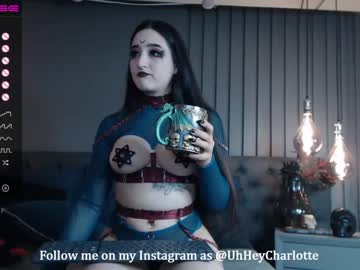 latina cam girl charlotte_germanotta_ image #3217381