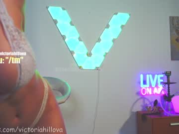 latina cam girl victoriahillova image #2567611