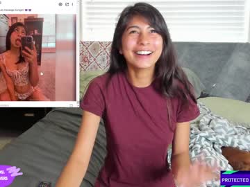 latina cam girl violetttflowers image #2707505