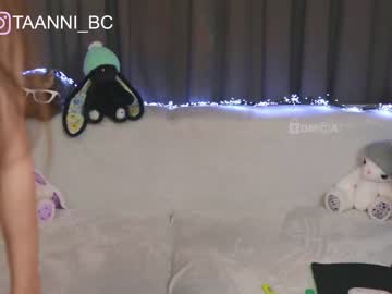 latina cam girl taanni_bc image #1678960