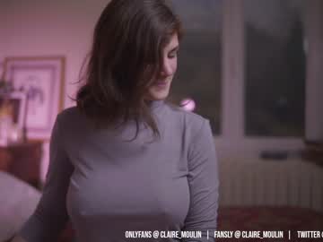 latina cam girl claire_moulin image #1002334