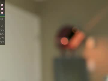 butthole_whisperer latina cam