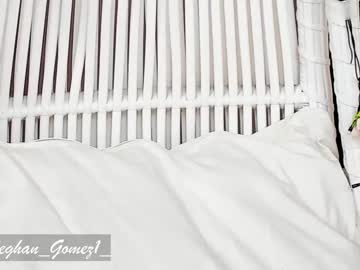 latina cam girl _meghan_gomez1_ image #586270