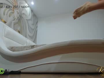 latina cam girl krisi_kiss image #732281