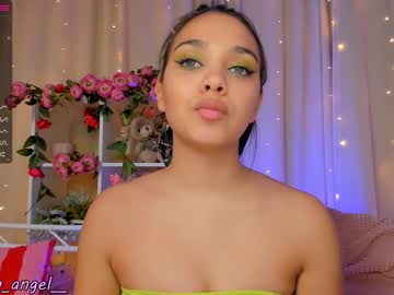 latina cam girl annbarby image #385625