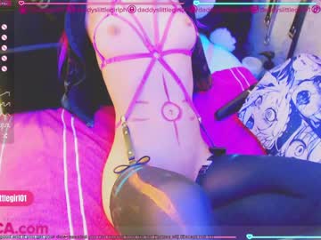 latina cam girl daddyslittlegirl01 image #212291