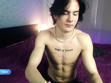 latina cam man herbal_sommelier image #1438797