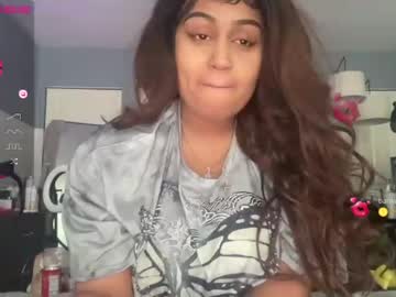 latina cam girl blackgurlkitty image #2570771