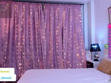 latina cam girl miss_elena image #4262313