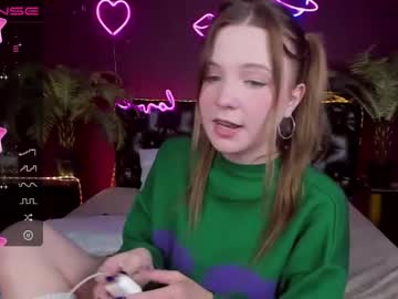 elizabeth_stoons latina cam