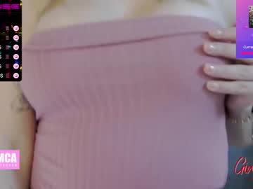 latina cam girl ginger_pie image #3052456