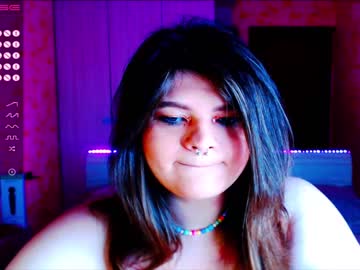 latina cam girl _sofaluv_ image #1375332