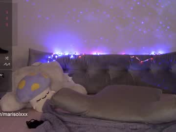 latina cam girl mari_and_jandro image #2582697