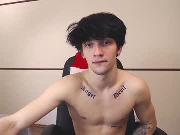 latina cam man teddy_mode image #502610