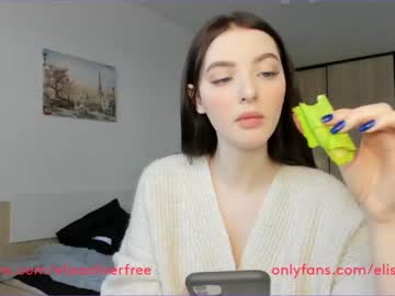 latina cam girl elisa_oliver image #785411
