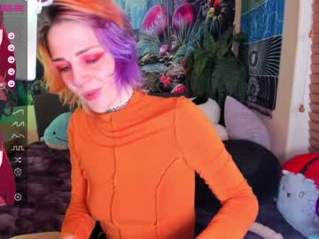 latina cam girl tricky_nymph image #2015834