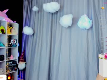 latina cam girl blush_mikki image #4006923