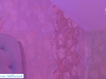 latina cam girl stella_and_stephan image #738841