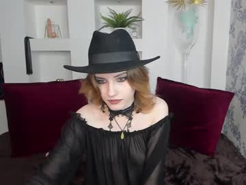 latina cam girl eleanor_morte image #1231985