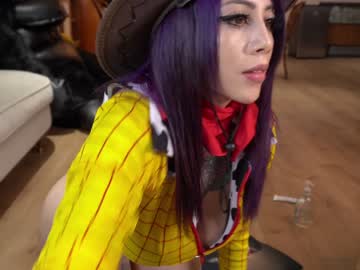 latina cam girl nuryforerogh image #1961358