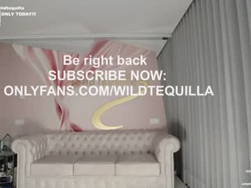 latina cam girl wildtequilla image #3386013