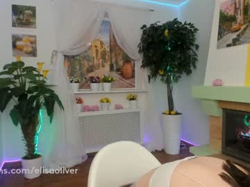 latina cam girl elisa_oliver image #150158