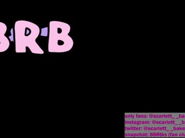 latina cam girl scarlett__baker image #1593216