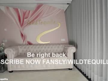 latina cam girl wildtequilla image #4247607