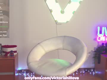 latina cam girl victoriahillova image #2752919