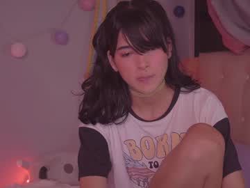 latina cam girl kittenmoon_ image #2662796