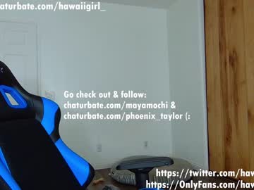 latina cam girl hawaiigirl_ image #1884601
