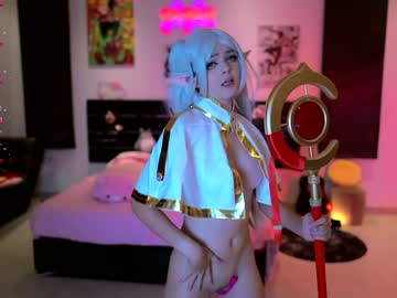 latina cam girl madnessalise image #4132629