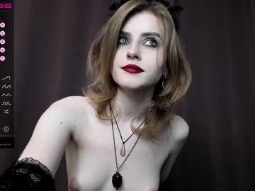 latina cam girl eleanor_morte image #1677605